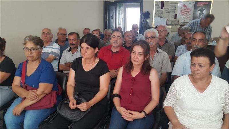 CHP: AKP de buna ileri demokrasi diyor