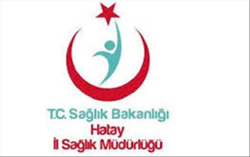 Sağlık müdürlüğünden açıklama