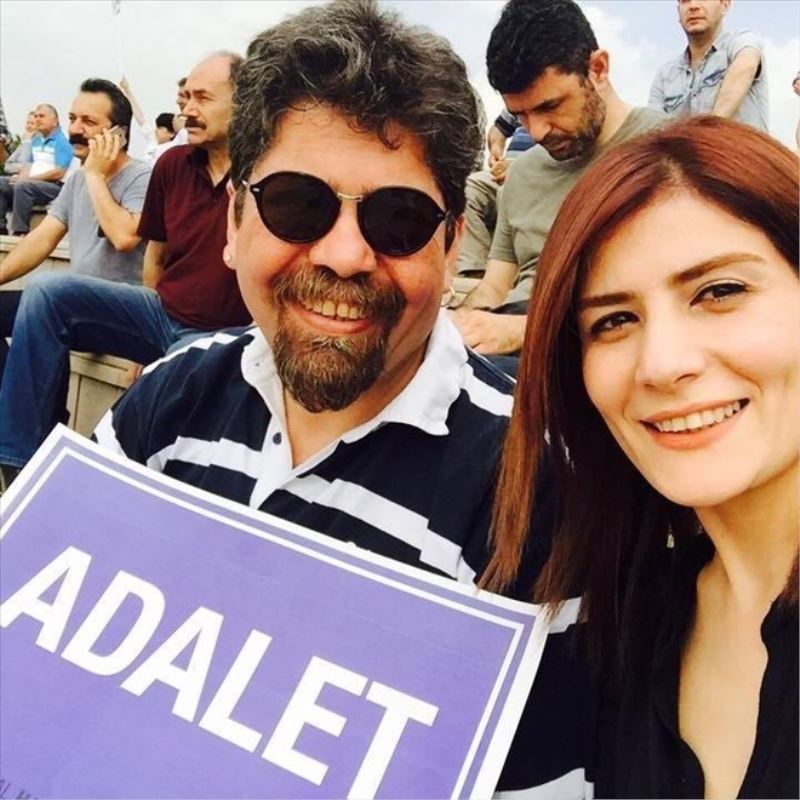 Akbay ailesinin acısı