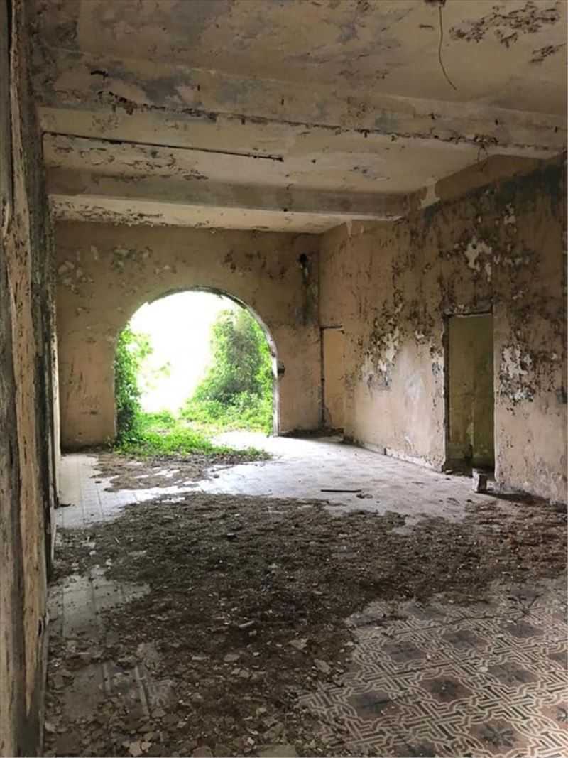 Manastır, iki bakana soruldu