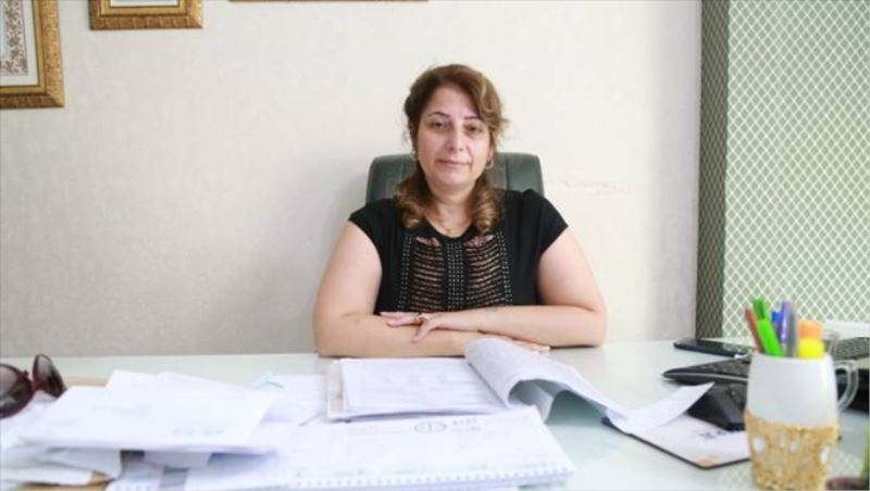 Osmaniye cezaevinde ´hak ihlali´ iddiası