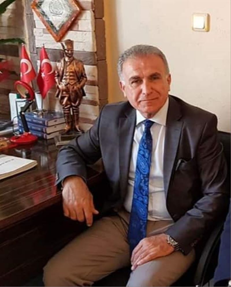 Spor adamı İlker Sökmen hayatını kaybetti