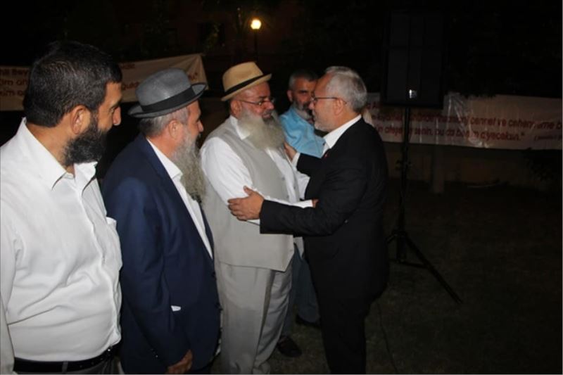 “Tek taraflı eğitimde Alevilik tanınmıyor”