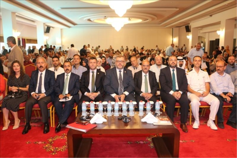 MKÜ´nün 600 öğrencisi Suriyeli sığınmacı