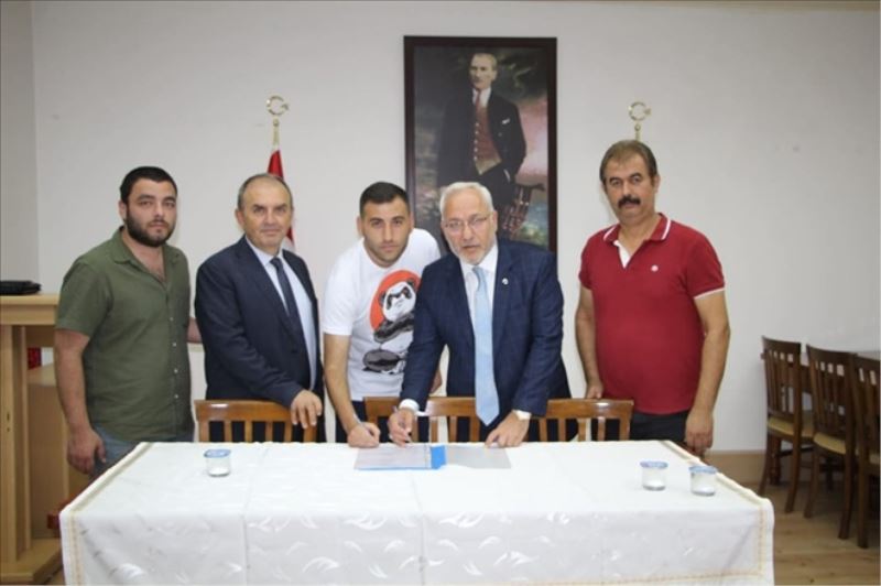Koray Kurt 5 Temmuz´da