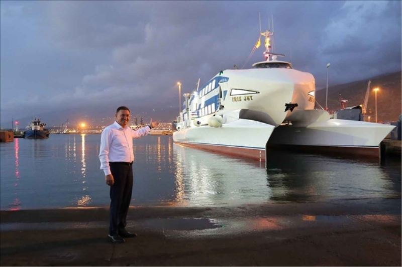 Arsuz HADO için atakta