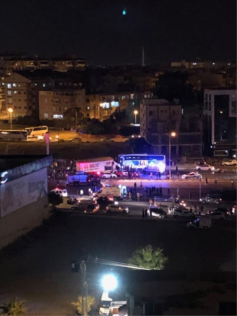 Kaçış rampası neyi bekliyor!