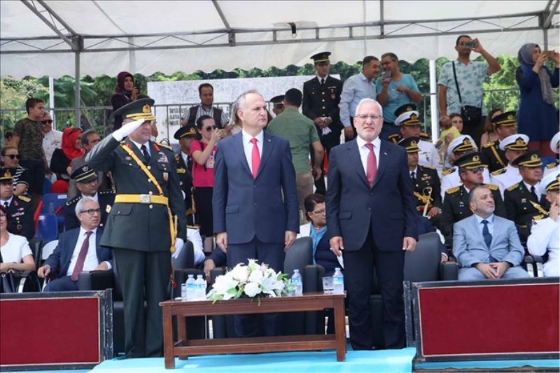 30 Ağustos bağımsızlığın yolunu açtı