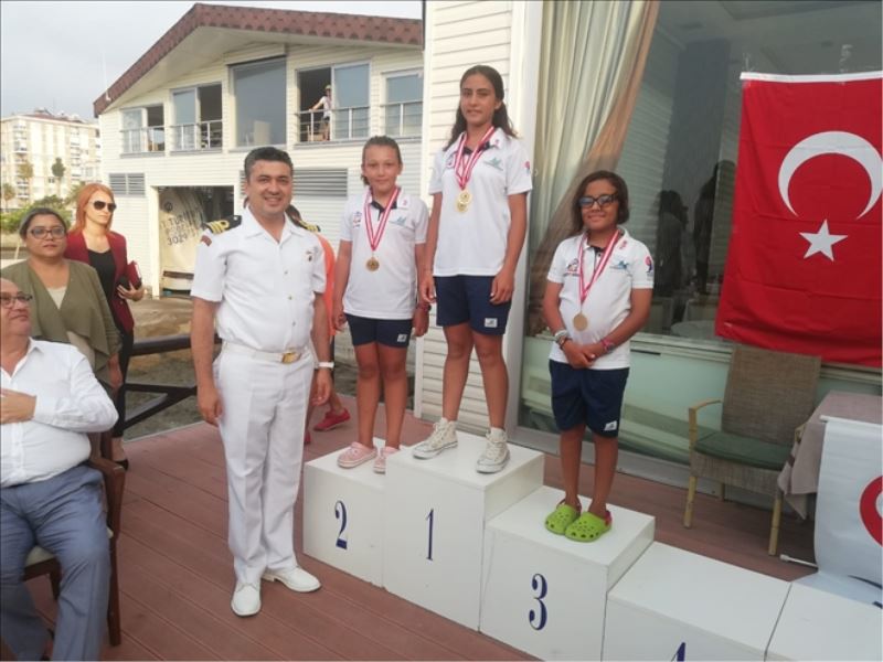 Sahil Güvenlik Şampiyonası