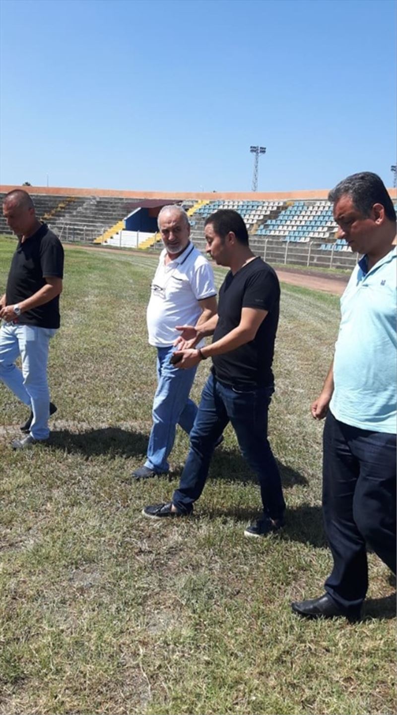 Beş Temmuz´a uygunluk denetimi
