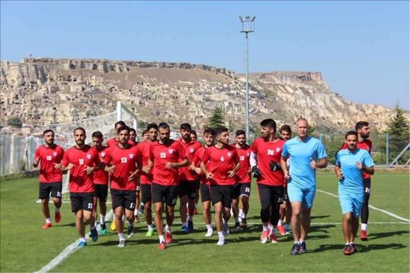 5 Temmuz, sezonu açtı