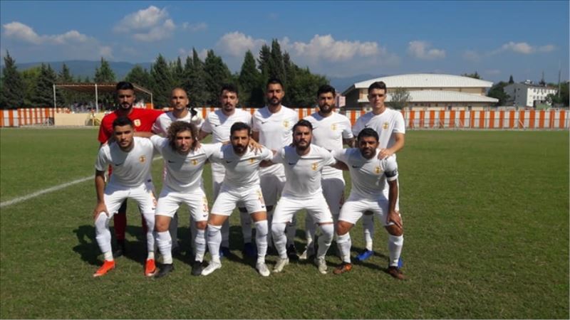 Erzin ve Payas turu geçti