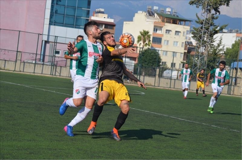 Uluçınar 10-0 yendi