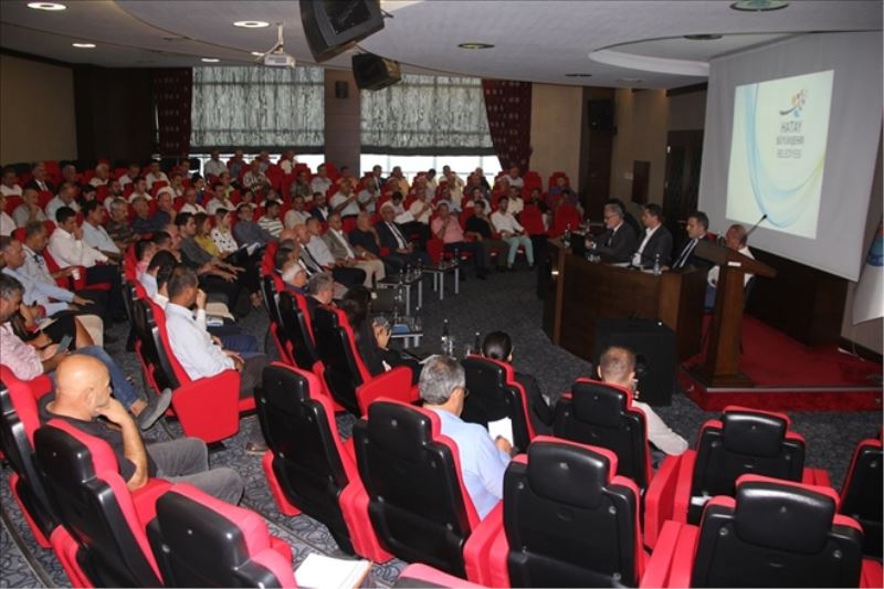 Trafik rahatlayacakmış