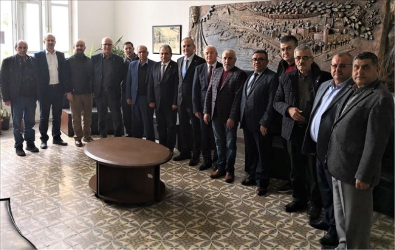 Ahilik Haftası