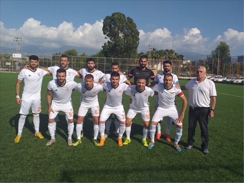 Karaağaç puanı 4´e çıkarttı