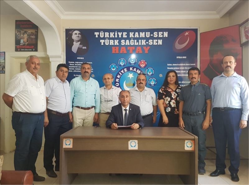 SP´den memur zammına ‘şike´ yorumu