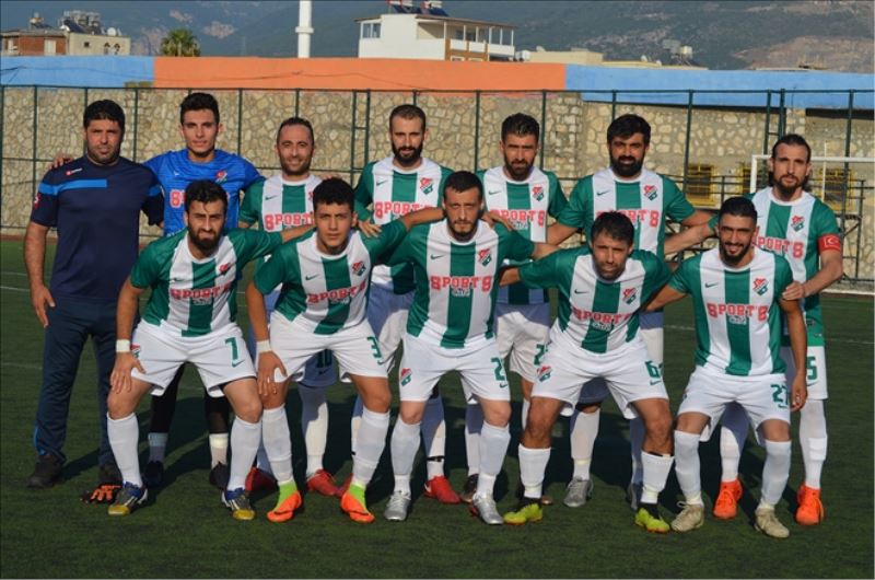 10-0´lık maçın kararını kurul verecek