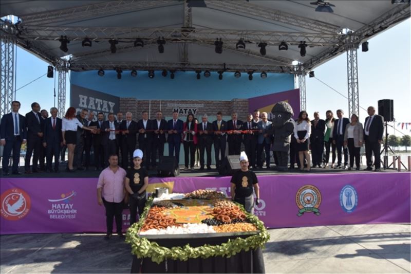 Üç başkan ´kenarda´