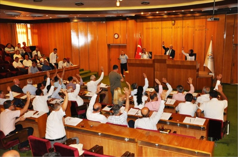 65 yaşa ücretsiz çay-kahve