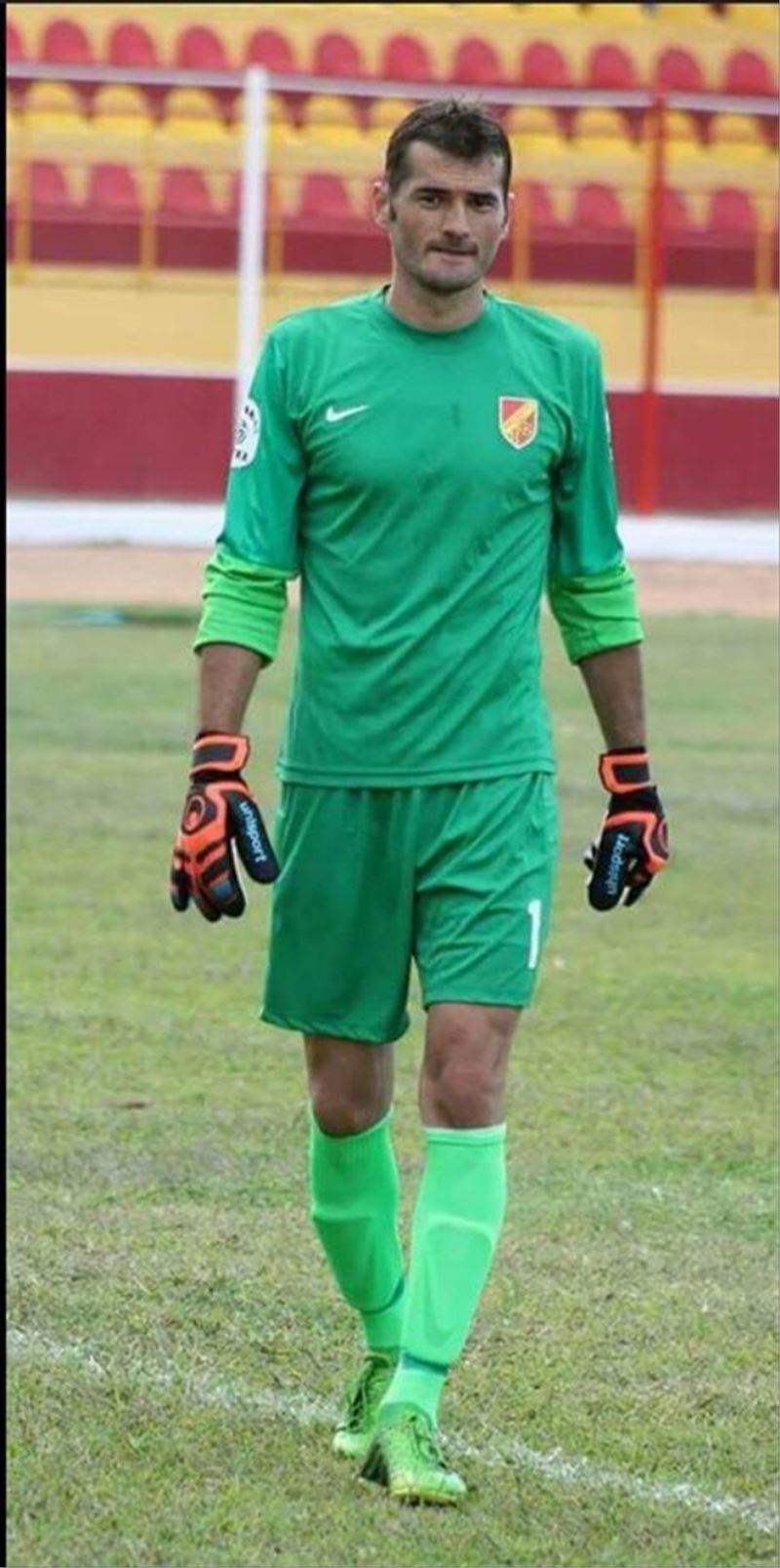 Kaleci Adem, yaşamını yitirdi