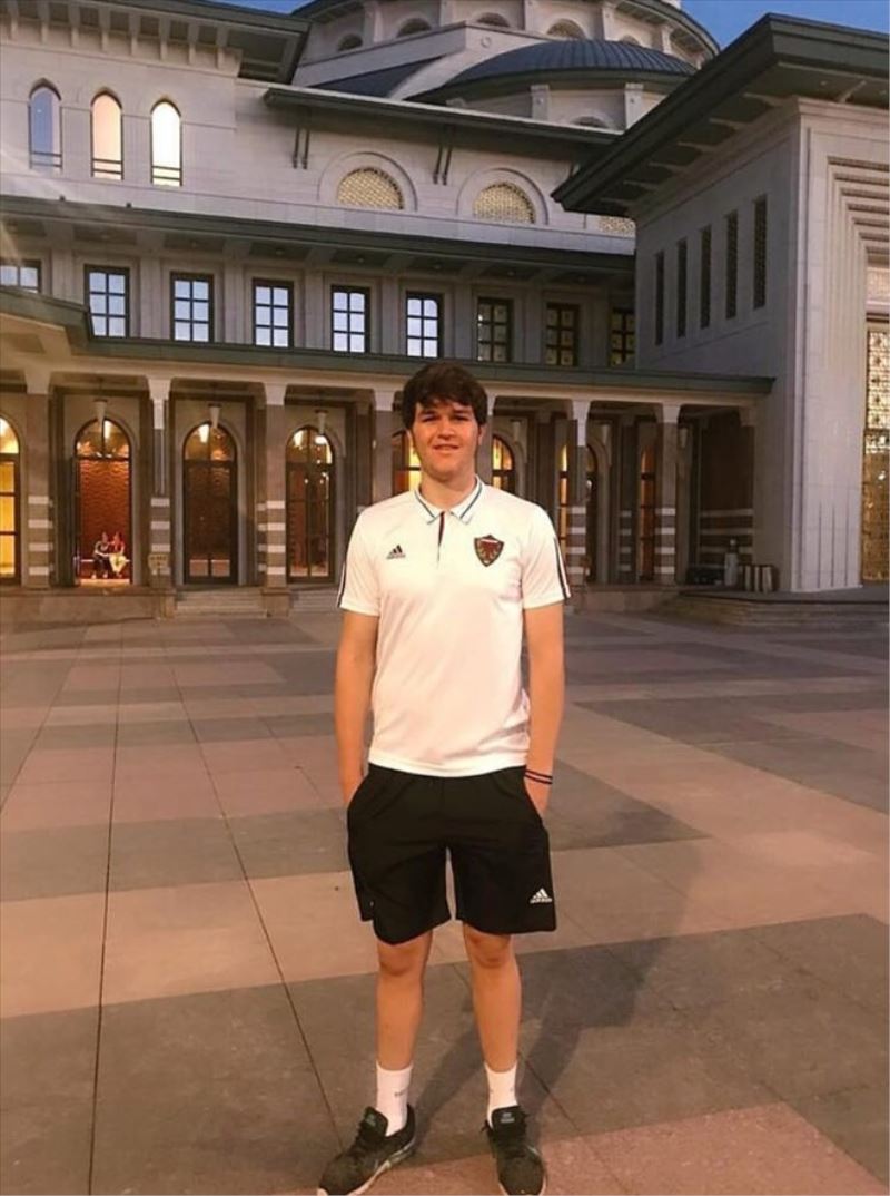 Erzin Spor´un 5 transferi