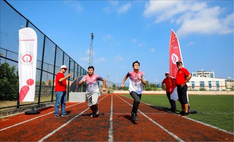 Denizcilik öğrencilerine ´bedensel yeterlilik´ sınavı