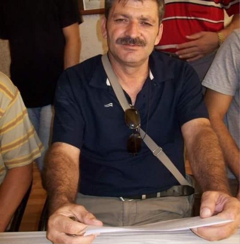 Eski sendikacı Yalçın, yaşamını yitirdi