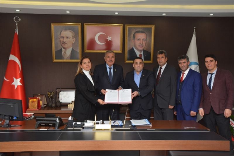 Belediye memuruna ´sosyal denge´ zammı
