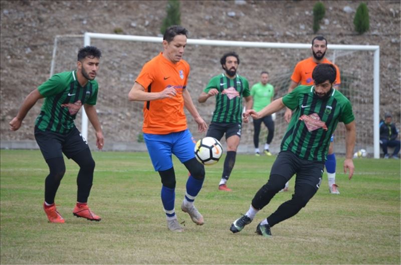 5 Temmuz, hazırlık maçında 4-2 yenildi