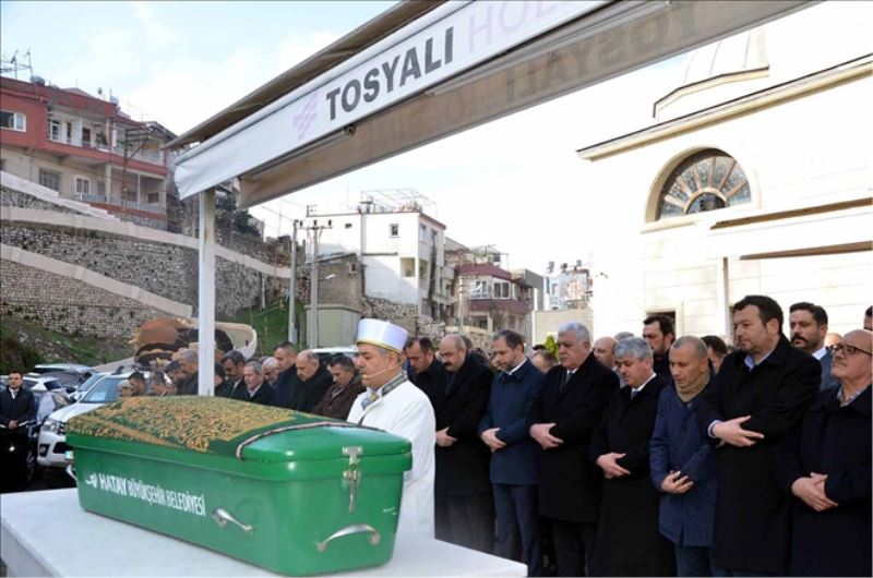 Yücelen ailesinin acısı