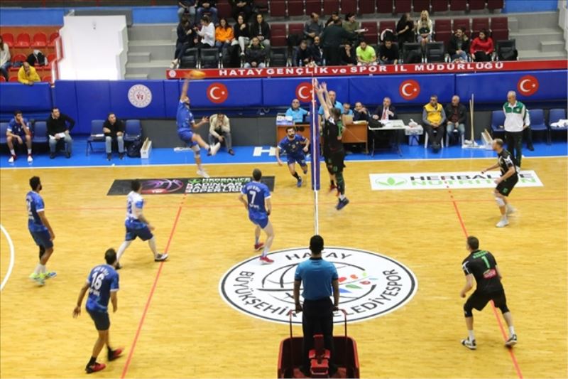 HBB, 3,1 yenildi