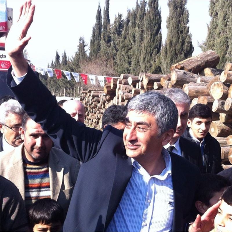 İlk açıklama Parlar´dan