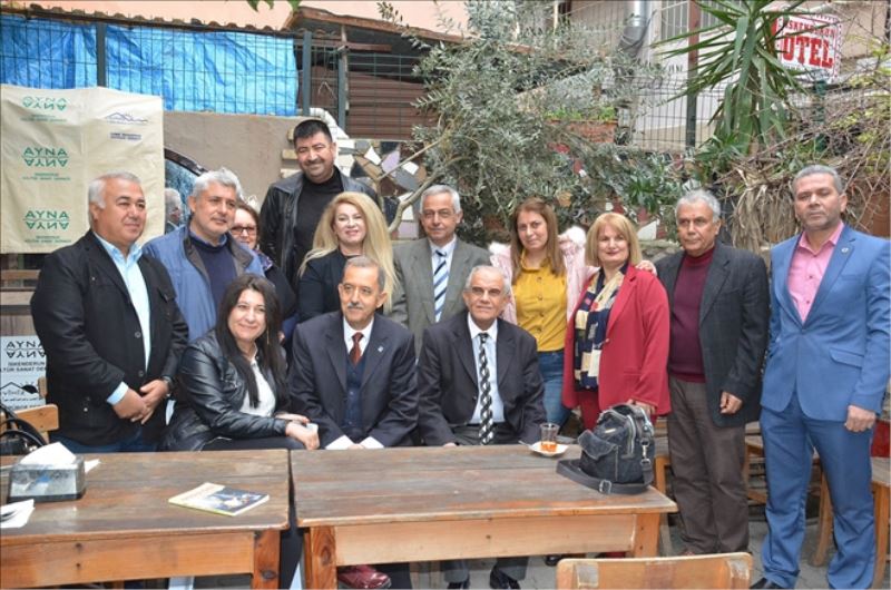 Kadının yaşamı kırsalda daha zor