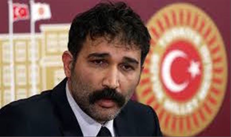 “Tek Hıristiyan mezarlığı yeşil alan olmuş”