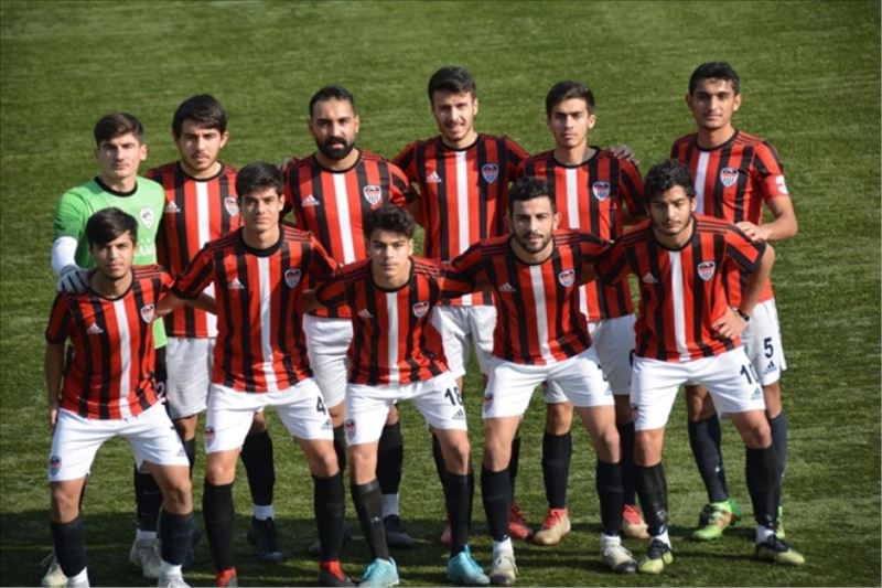 Hatay Amatör Ligi