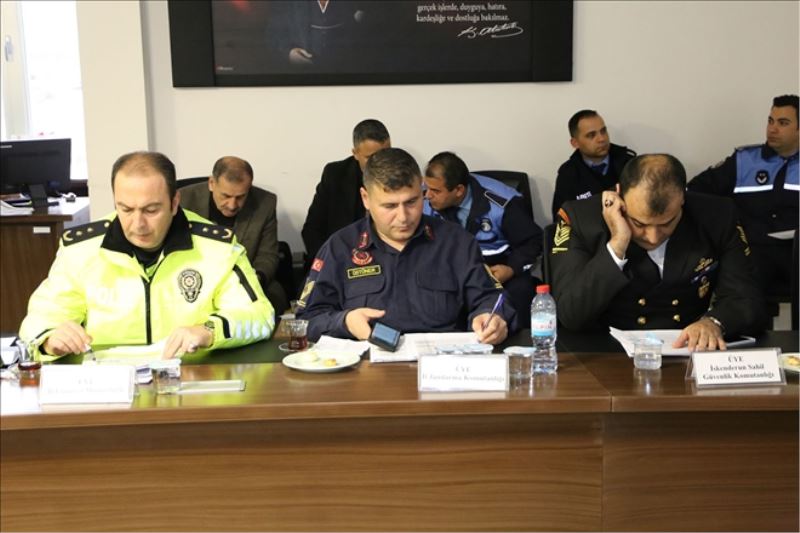 Mithatpaşa ve Ziya Gökalp artık çift yön