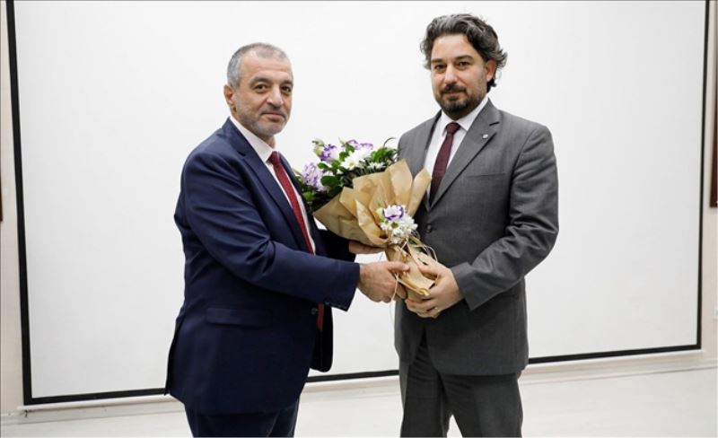 “İskenderun Körfezi´nin önemi artacak”