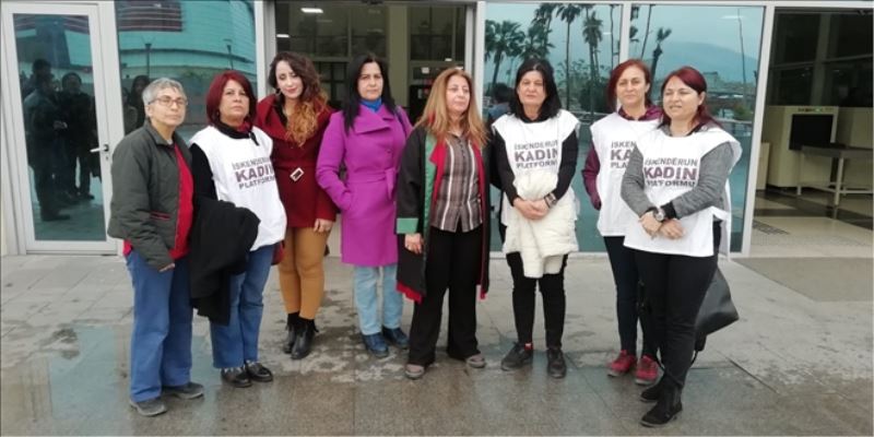Dedeye 22 yıl ceza