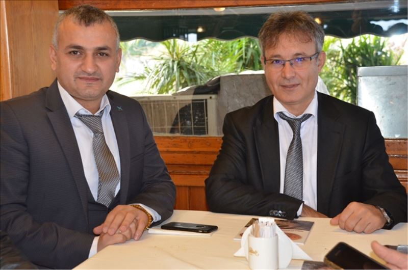 Karides, gastronomiye dahil edilmeli