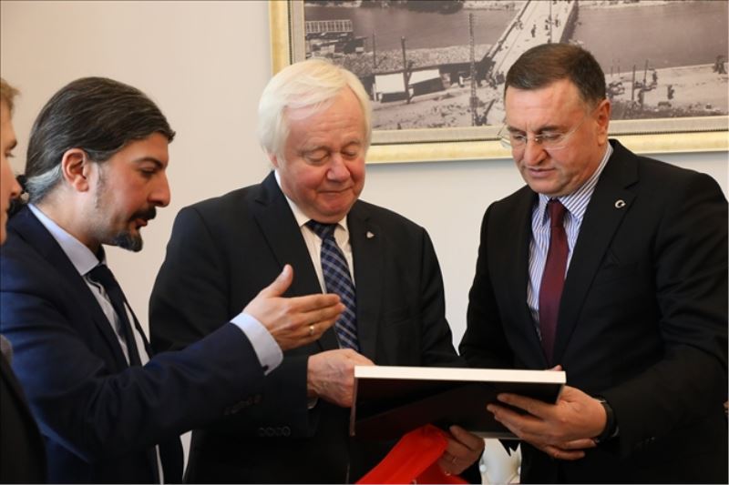 EXPO´ya Kiel desteği