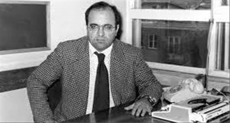 Uğur Mumcu anılıyor