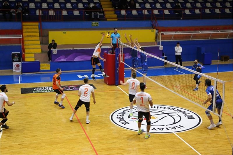 HBB 3-0 yendi