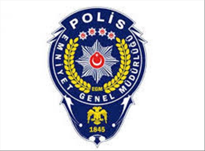 4.152 adet captagon hap ele geçirildi