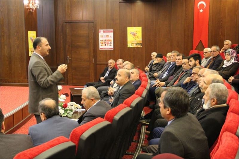 Hatay´da 6.537.090 narenciye ağacı var
