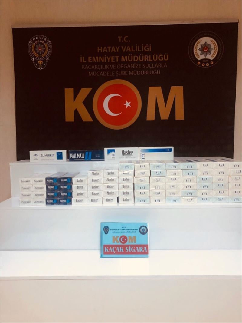 60 noktada ´Duman-9´ operasyonu