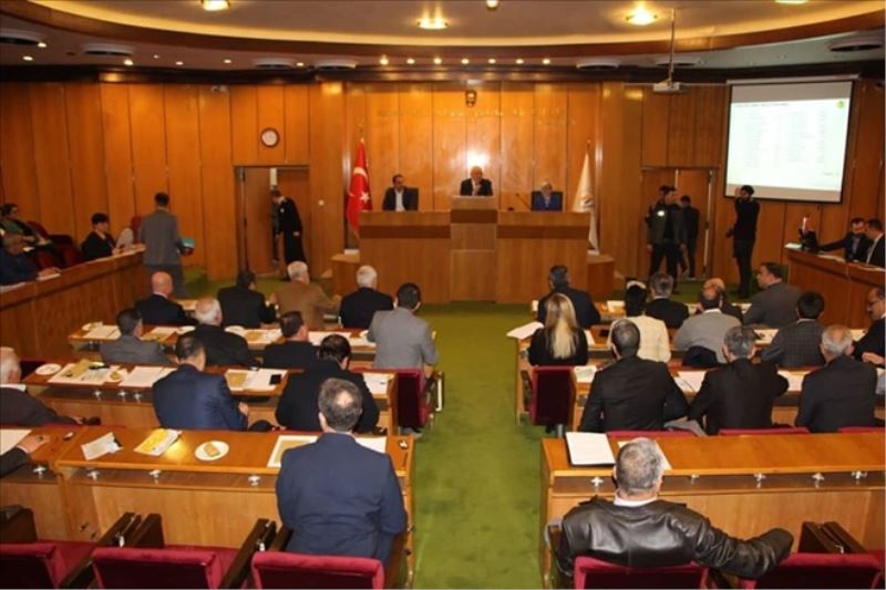 Meclis, önergeleri gündeme almadı
