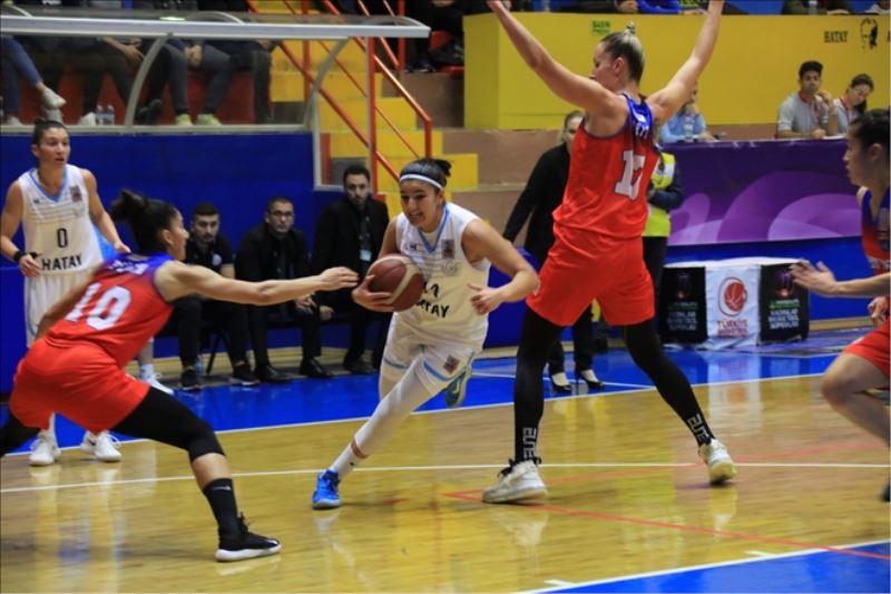 HBB: 78-BOTAŞ: 68