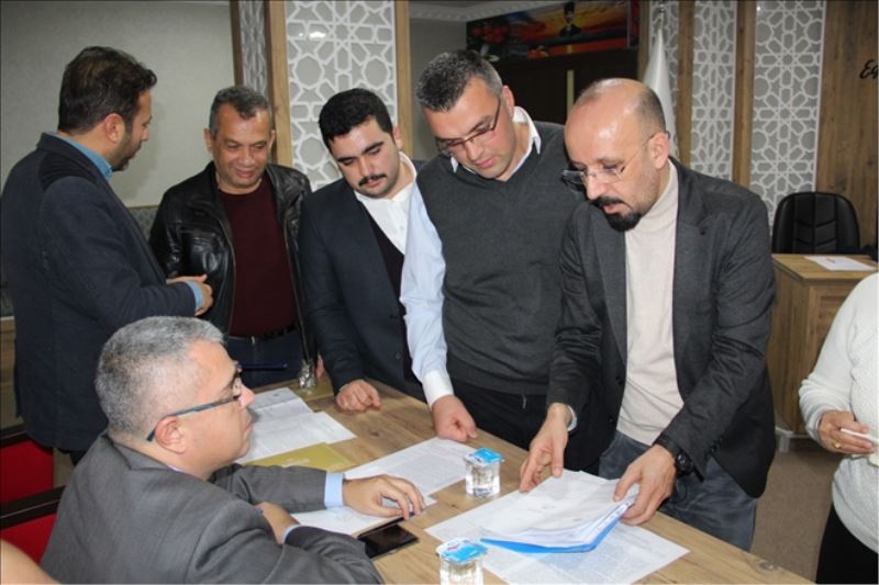 Belediye birkaç yılda iflas eder