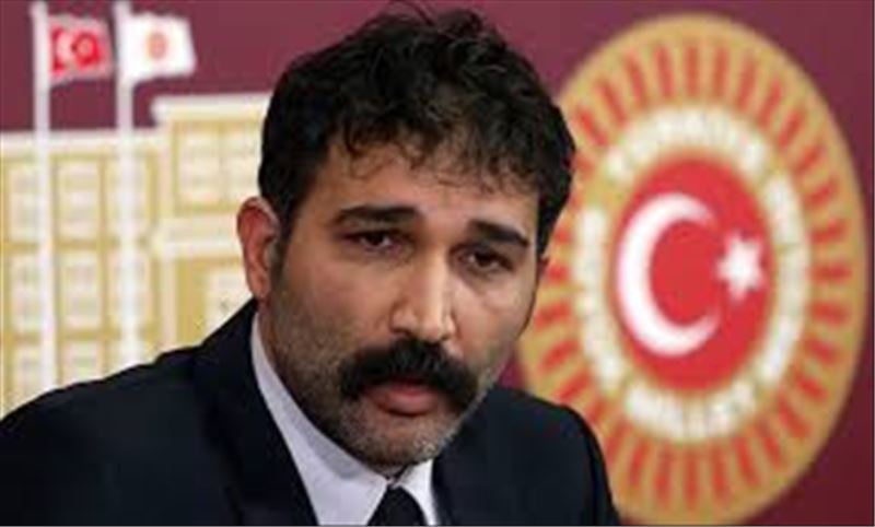 150 sanatçının çıkarılmasına soru önergesi